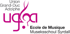 École de musique – Cours 2022/23.