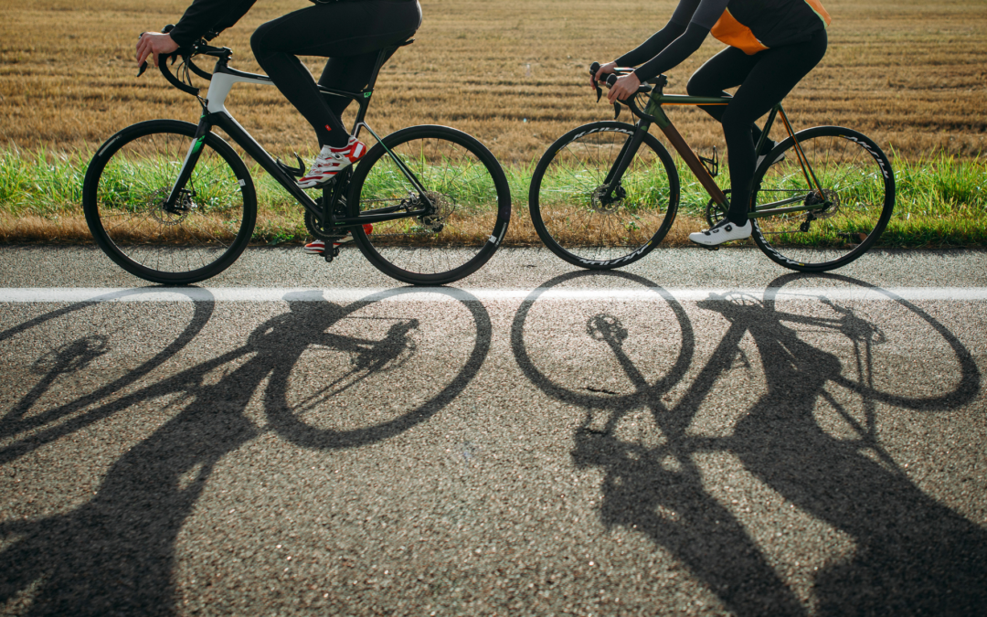 GoGo VELO: An 42 Deeg ronderëm d’Welt