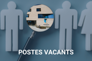 Postes vacants - 2 salariés non-qualifiés à tâche manuelle