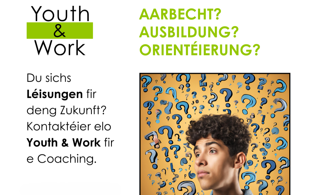 Youth and Work