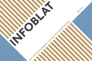 La nouvelle édition du Infoblat est arrivée !