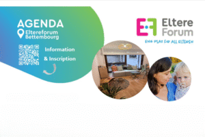 Eltereforum Bettembourg - Prochaines activités