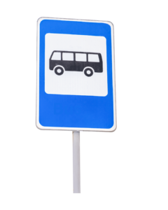 Modifications des arrêts de bus à Frisange du 5 au 8 juin 2026