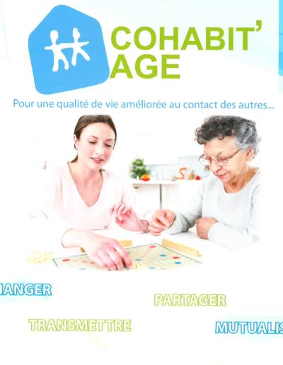 Cohabit'Age