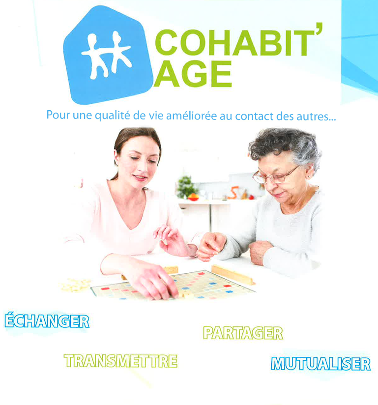 Cohabit'Age
