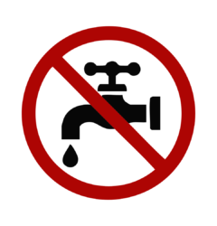 Avis important aux habitants de la commune de Frisange – Interruption temporaire de l&rsquo;alimentation en eau