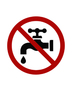 Avis important aux habitants de la commune de Frisange - Interruption temporaire de l'alimentation en eau