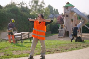 Étudiants - Emplois de vacances 2026