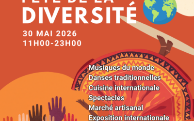 Fête de la diversité