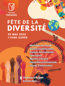 Fête de la diversité