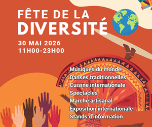 Fête de la diversité