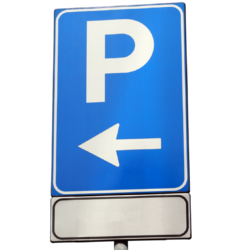 Présentation du nouveau concept de stationnement