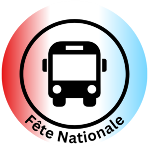 RGTR – Fête Nationale 2026