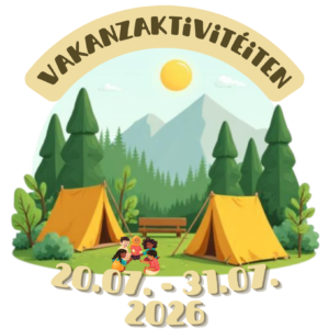 Vakanzakivitéiten 2026