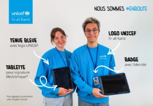 UNICEF Luxembourg